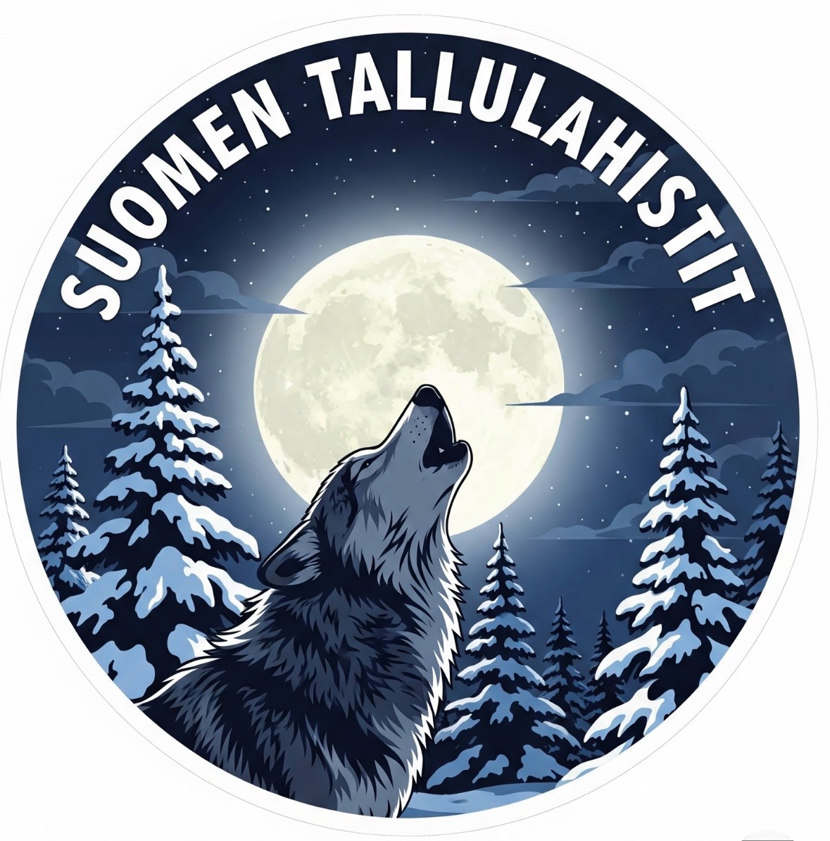 Live stream logo or thumbnail